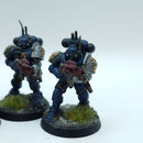 Warhammer 40k: Space Marines Infiltrators (BO093)