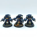 Warhammer 40k: Space Marines Aggressors (BO085)