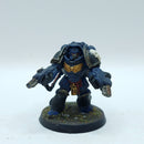 Warhammer 40k: Space Marines Aggressors (BO085)