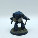 Warhammer 40k: Space Marines Aggressors (BO085)