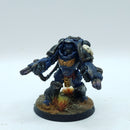 Warhammer 40k: Space Marines Aggressors (BO085)