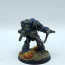 Warhammer 40k: Space Marines Aggressors (BO085)