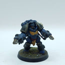 Warhammer 40k: Space Marines Aggressors (BO085)