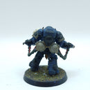Warhammer 40k: Space Marines Aggressors (BO085)