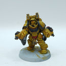 Warhammer 40k: Space Marines Aggressors (BC215)