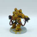 Warhammer 40k: Space Marines Aggressors (BC215)