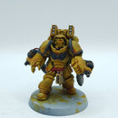 Warhammer 40k: Space Marines Aggressors (BC215)
