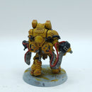 Warhammer 40k: Space Marines Aggressors (BC215)