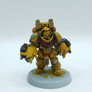 Warhammer 40k: Space Marines Aggressors (BC215)