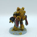 Warhammer 40k: Space Marines Aggressors (BC215)
