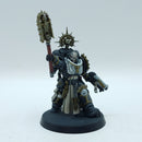 Warhammer 40k: Space Marines Indomitus Chaplain (BC216)