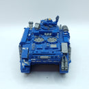 Warhammer 40k: Space Marines 3rd Edition Metal Vindicator (AZ222)