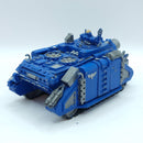Warhammer 40k: Space Marines 3rd Edition Metal Vindicator (AZ222)