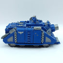 Warhammer 40k: Space Marines 3rd Edition Metal Vindicator (AZ222)