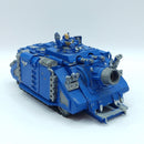 Warhammer 40k: Space Marines 3rd Edition Metal Vindicator (AZ222)