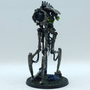 Warhammer 40k: Necron Canoptek Reanimator - Well Painted (BN035)