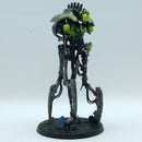 Warhammer 40k: Necron Canoptek Reanimator - Well Painted (BN035)