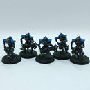 Warhammer 40k: Necron Immortals - Well Painted (BN134)
