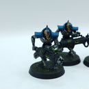 Warhammer 40k: Necron Immortals - Well Painted (BN134)