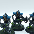 Warhammer 40k: Necron Immortals - Well Painted (BN134)