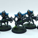 Warhammer 40k: Necron Immortals - Well Painted (BN134)