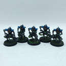 Warhammer 40k: Necron Immortals - Well Painted (BN133)