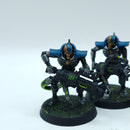 Warhammer 40k: Necron Immortals - Well Painted (BN133)