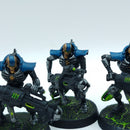 Warhammer 40k: Necron Immortals - Well Painted (BN133)