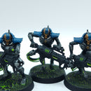 Warhammer 40k: Necron Immortals - Well Painted (BN133)