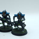 Warhammer 40k: Necron Immortals - Well Painted (BN133)