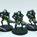Warhammer 40k: Necron Deathmarks - Well Painted (BN142)