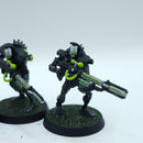 Warhammer 40k: Necron Deathmarks - Well Painted (BN142)