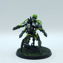 Warhammer 40k: Necron Hexmark Destroyer - Well Painted (BN031)