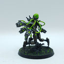 Warhammer 40k: Necron Hexmark Destroyer - Well Painted (BN031)