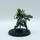 Warhammer 40k: Necron Hexmark Destroyer - Well Painted (BN031)