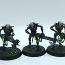 Warhammer 40k: Necron Warriors - Well Painted (BN029)