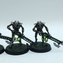 Warhammer 40k: Necron Warriors - Well Painted (BN029)