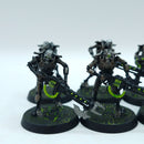 Warhammer 40k: Necron Warriors - Well Painted (BN030)