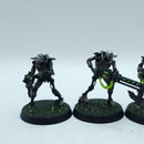 Warhammer 40k: Necron Warriors - Well Painted (BN030)