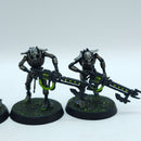 Warhammer 40k: Necron Warriors - Well Painted (BN030)