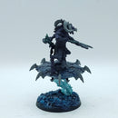 Warhammer 40k: Thousand Sons Tzeentch Tzaangor Enlightened (BO084)