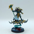 Warhammer 40k: Thousand Sons Tzeentch Tzaangor Enlightened (BO084)