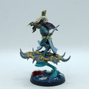 Warhammer 40k: Thousand Sons Tzeentch Tzaangor Enlightened (BO084)