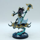 Warhammer 40k: Thousand Sons Tzeentch Tzaangor Enlightened (BO084)