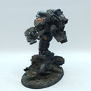 Warhammer 40k: T'au Ghostkeel Battlesuit - Well Painted (AR045)