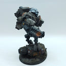 Warhammer 40k: T'au Ghostkeel Battlesuit - Well Painted (AR045)