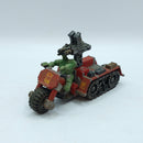 Warhammer 40k: Orks Gorkamorka Wartrakk (BN085)