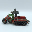 Warhammer 40k: Orks Gorkamorka Wartrakk (BN085)