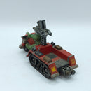 Warhammer 40k: Orks Gorkamorka Wartrakk (BN085)