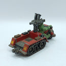 Warhammer 40k: Orks Gorkamorka Wartrakk (BN085)